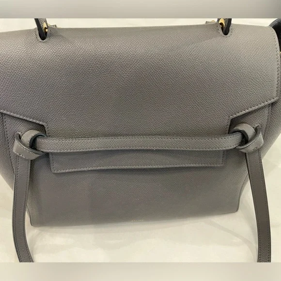 Celine Mini Belt Bag - Picture 2 of 13